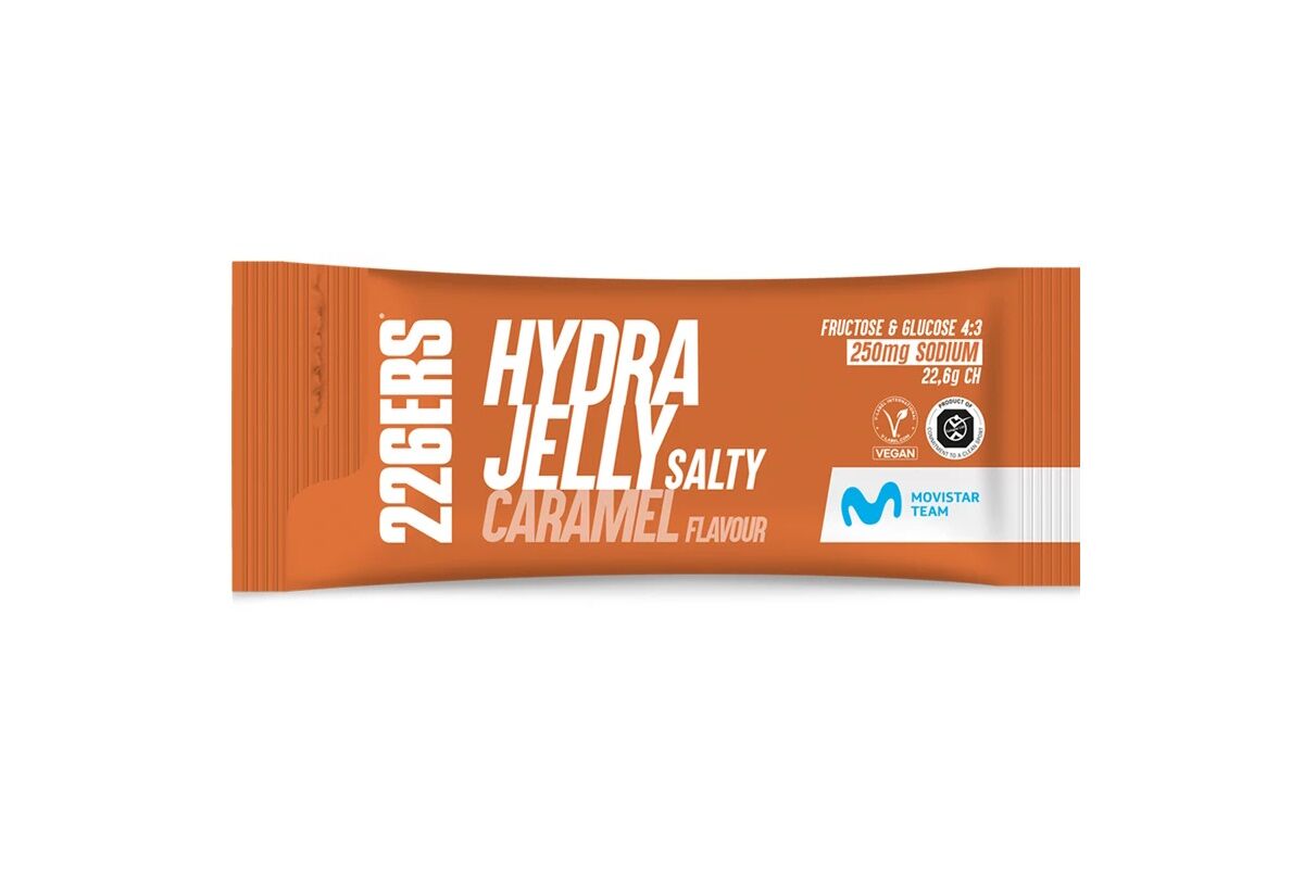 Gel 226ERS - HYDRAJELLY 40g - Caramelo