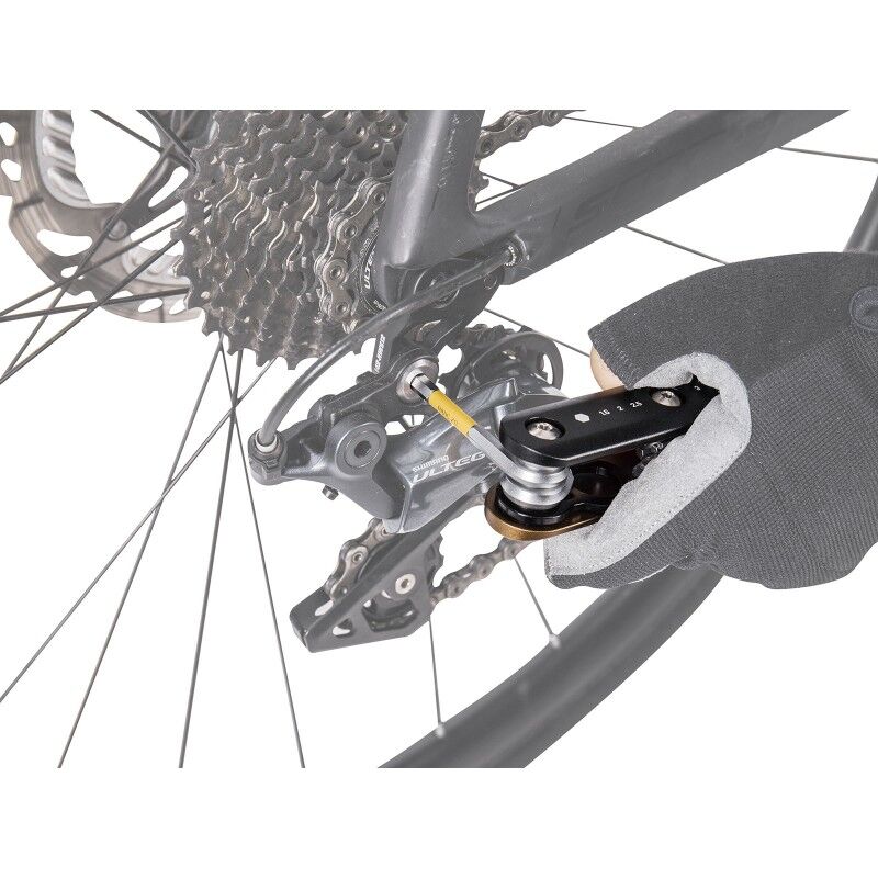 Multiherramienta Topeak HEX COMBO - Imagen 2