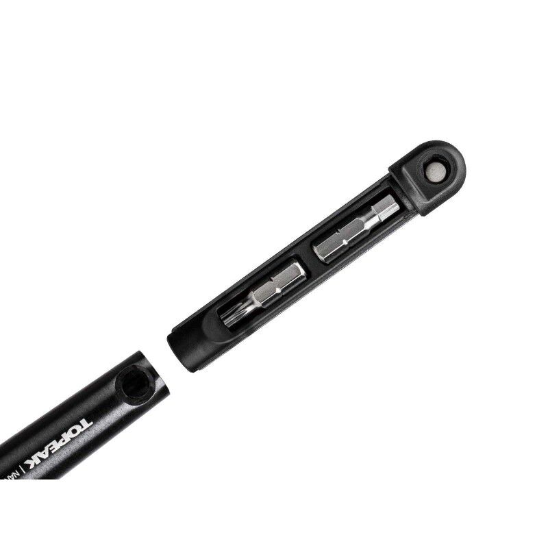 Multiherrameinta Topeak NANO TORQBAR X - Imagen 5