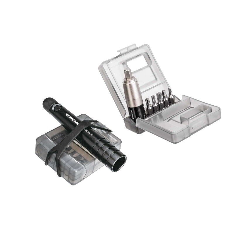 Multiherrameinta Topeak NANO TORQBAR X - Imagen 2