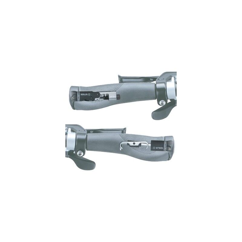 Tronchacadenas manillar Topeak NINJA C - Imagen 4