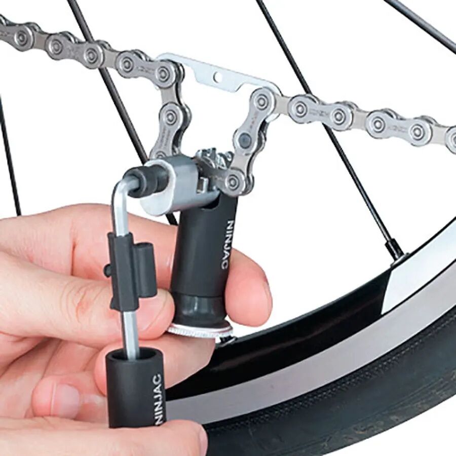 Tronchacadenas manillar Topeak NINJA C - Imagen 8