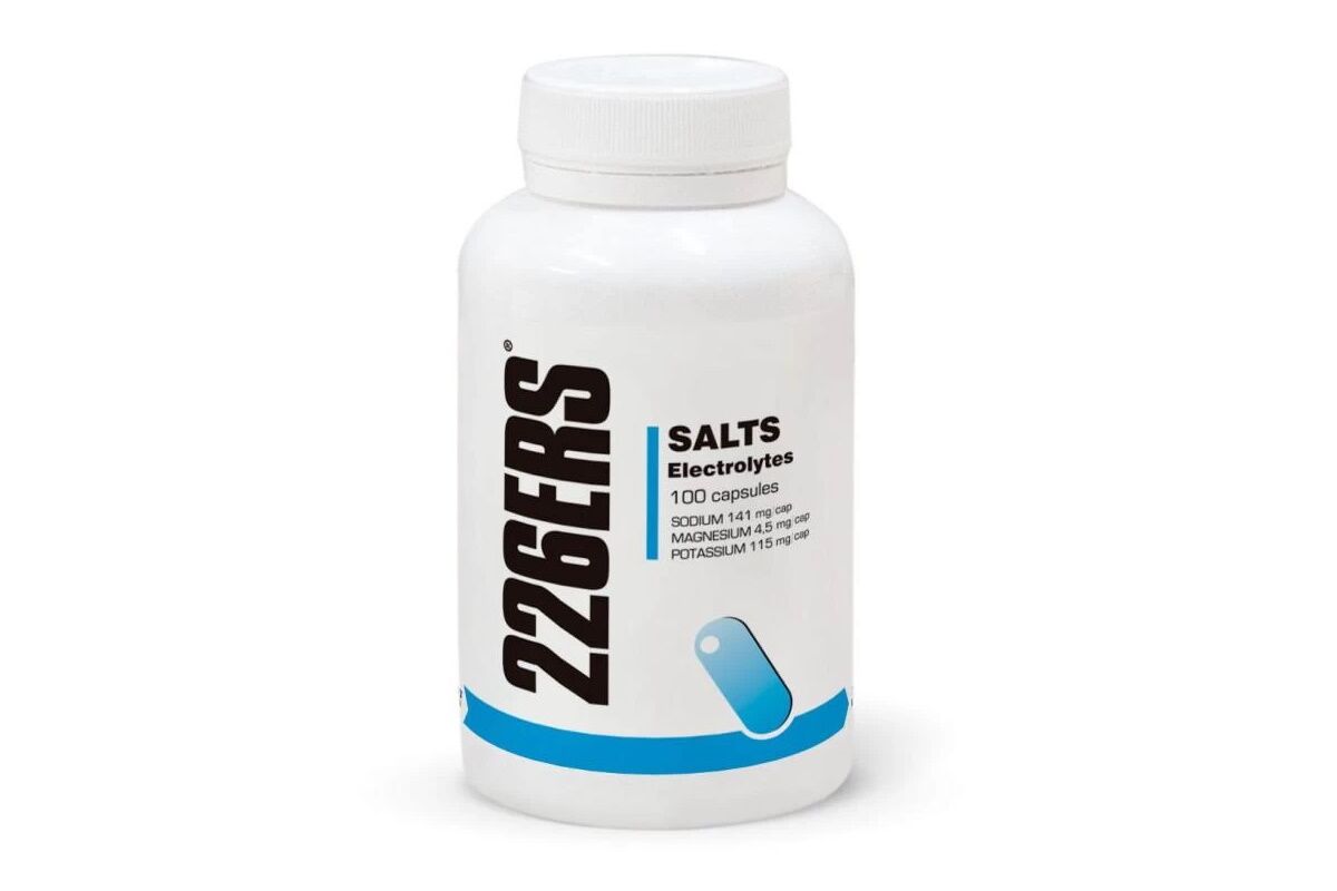 Sales 226ERS - SALTS ELECTROLYTES