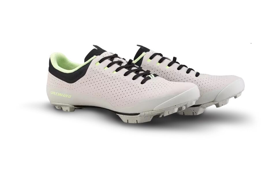 Zapatillas de ciclismo gravel Specialized Recon ADV, con tecnología Body Geometry, STRIDE-toe-flex. Marca Premium al mejor precio