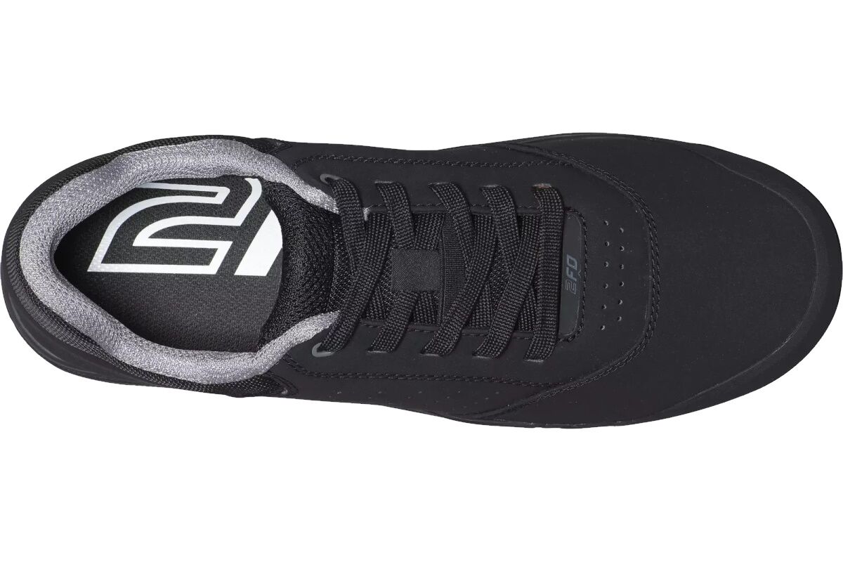 Zapatillas MTB 2FO Roost Clip - Black/Gum - Imagen 3