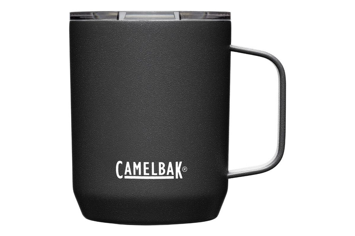 Bidón CAMELBAK CAMP MUG INSULATED - Black