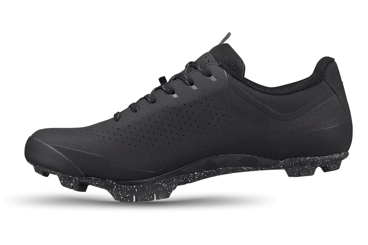 Specialized RECON ADV: Zapatillas de Ciclismo Gravel con Tecnología Body Geometry y STRIDE-toe-flex - Imagen 3