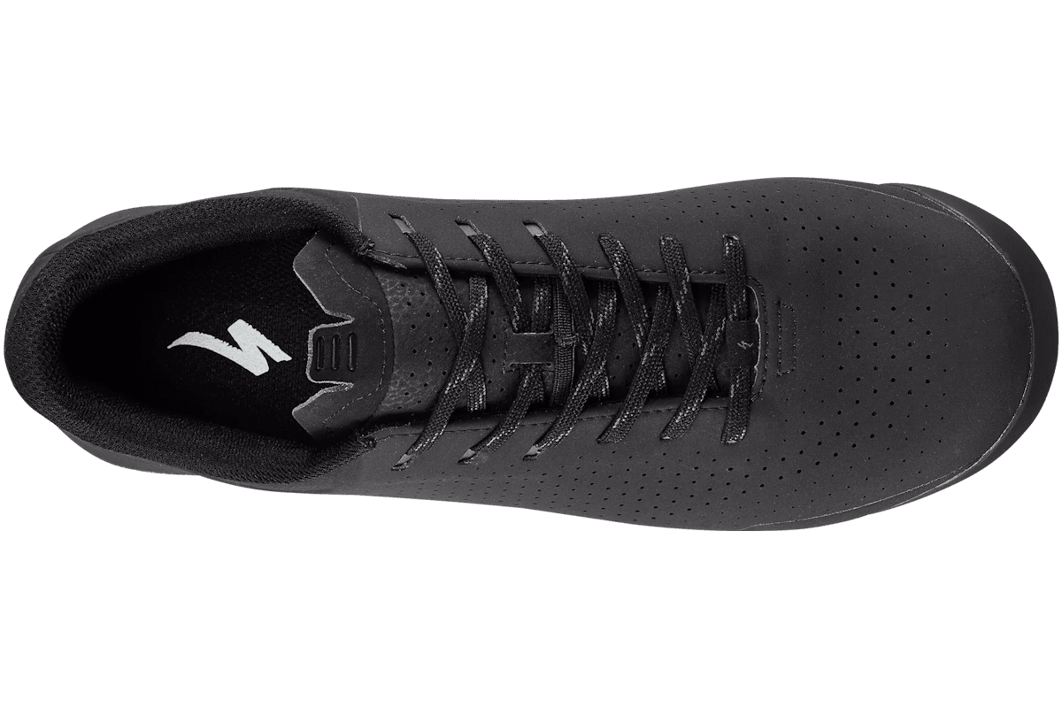 Specialized RECON ADV: Zapatillas de Ciclismo Gravel con Tecnología Body Geometry y STRIDE-toe-flex - Imagen 4
