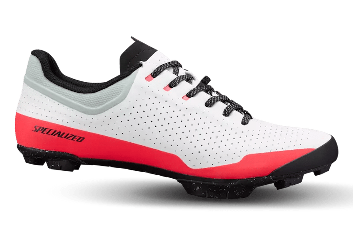 Specialized RECON ADV: Zapatillas de Ciclismo Gravel con Tecnología Body Geometry y STRIDE-toe-flex - Imagen 19