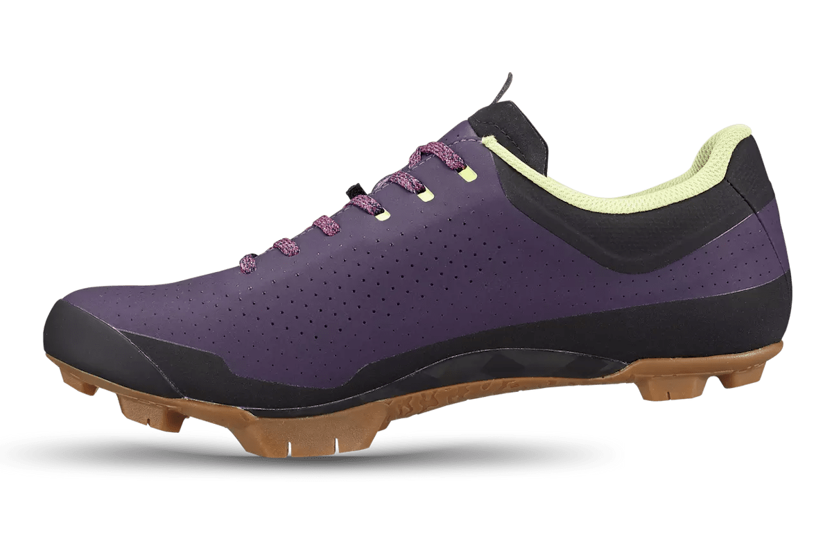 Specialized RECON ADV: Zapatillas de Ciclismo Gravel con Tecnología Body Geometry y STRIDE-toe-flex - Imagen 14