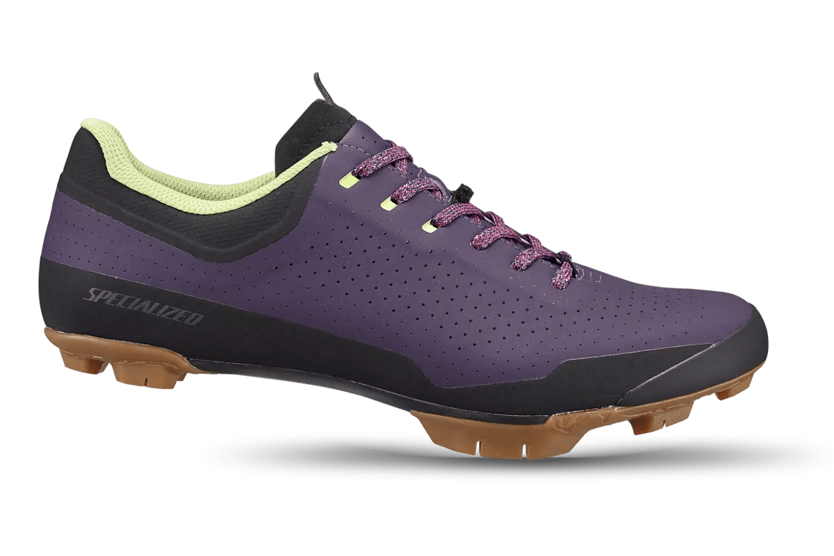 Specialized RECON ADV: Zapatillas de Ciclismo Gravel con Tecnología Body Geometry y STRIDE-toe-flex - Imagen 16