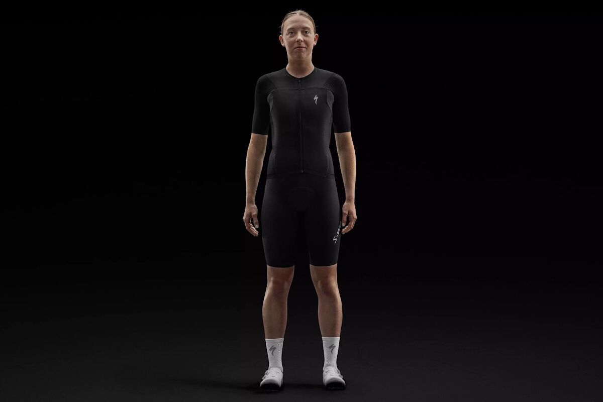 Maillot S-Works Race Mujer – Aero, Segunda Piel y Estilo Racing de Specialized para Competición - Imagen 2