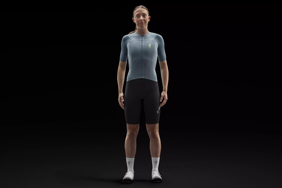 Maillot S-Works Race Mujer – Aero, Segunda Piel y Estilo Racing de Specialized para Competición - Imagen 11