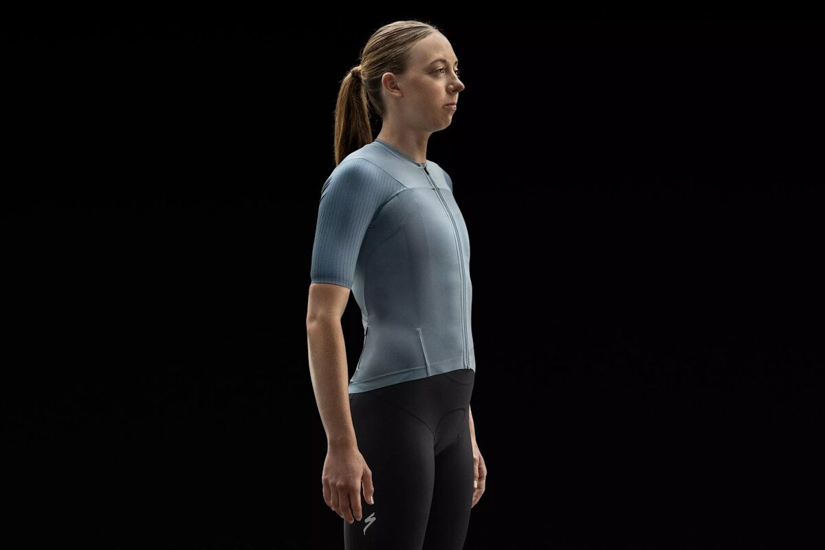 Maillot S-Works Race Mujer – Aero, Segunda Piel y Estilo Racing de Specialized para Competición - Imagen 10