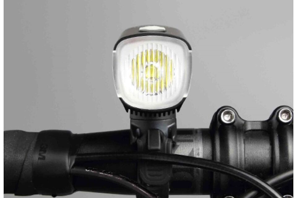 Foco delantero Ravemen LR1200 1200 Lúmenes - Imagen 3