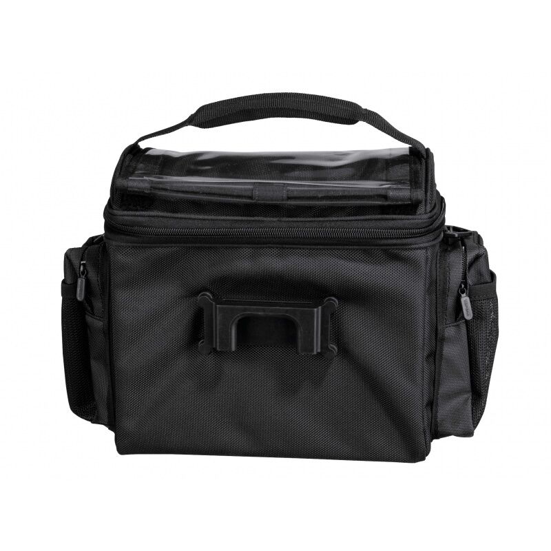 Porta bultos Topeak TOURGUIDE HANDLEBAR BAG DX, W/FIXER 8 - Imagen 2