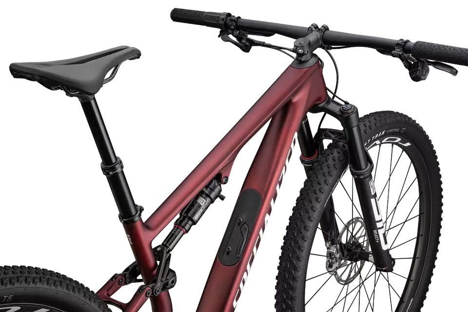 Specialized Epic 8 Expert 2024 | MTB XC Carbono FACT 11m, RockShox SID Select+, GX Eagle AXS, Roval Carbon, Outlet - Imagen 10