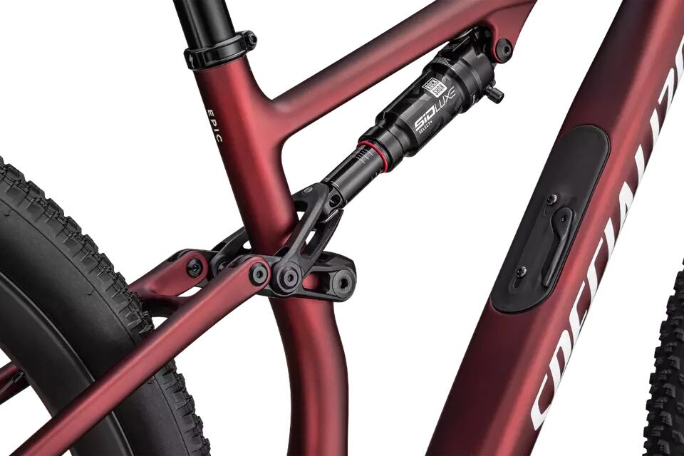 Specialized Epic 8 Expert 2024 | MTB XC Carbono FACT 11m, RockShox SID Select+, GX Eagle AXS, Roval Carbon, Outlet - Imagen 12