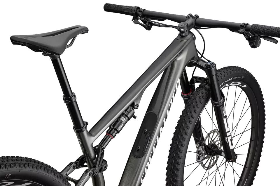 Specialized Epic 8 Expert 2024 | MTB XC Carbono FACT 11m, RockShox SID Select+, GX Eagle AXS, Roval Carbon, Outlet - Imagen 4