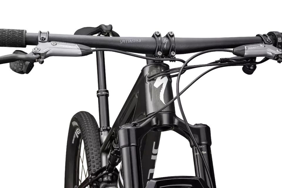 Specialized Epic 8 Expert 2024 | MTB XC Carbono FACT 11m, RockShox SID Select+, GX Eagle AXS, Roval Carbon, Outlet - Imagen 5