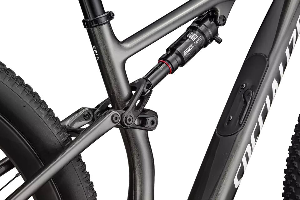 Specialized Epic 8 Expert 2024 | MTB XC Carbono FACT 11m, RockShox SID Select+, GX Eagle AXS, Roval Carbon, Outlet - Imagen 6