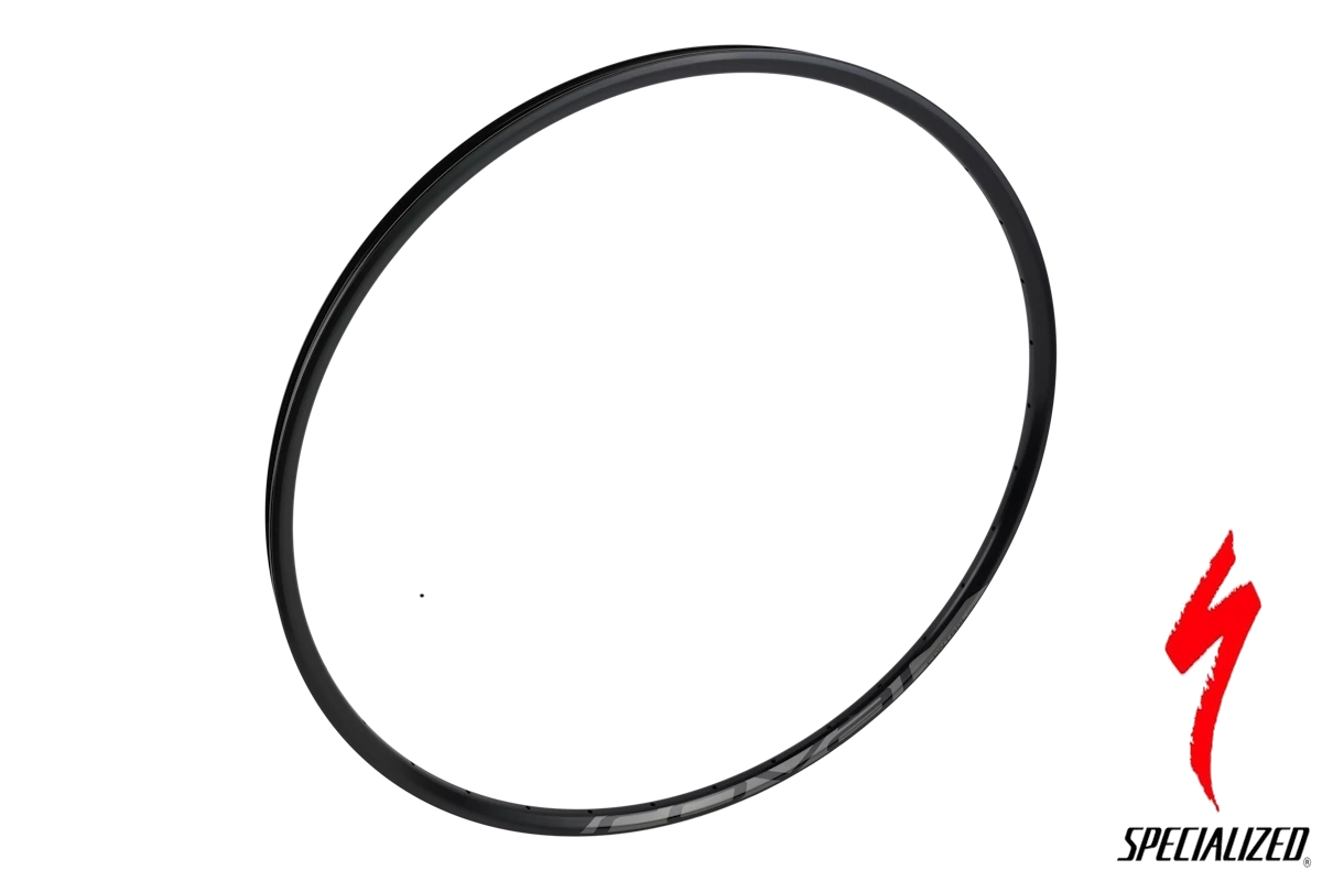 Llanta aleación disco 29 pulgadas Specialized Control zero bead hook tubeless repuesto original S173700045