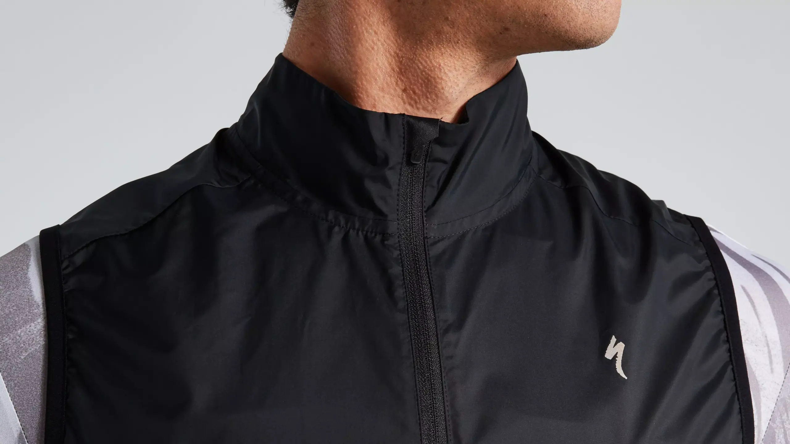 Chaleco SPECIALIZED - RACE SERIES WIND HOMBRE - Imagen 3