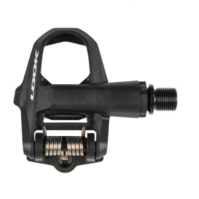 Pedales Look KEO 2 MAX CARBON - Imagen 3