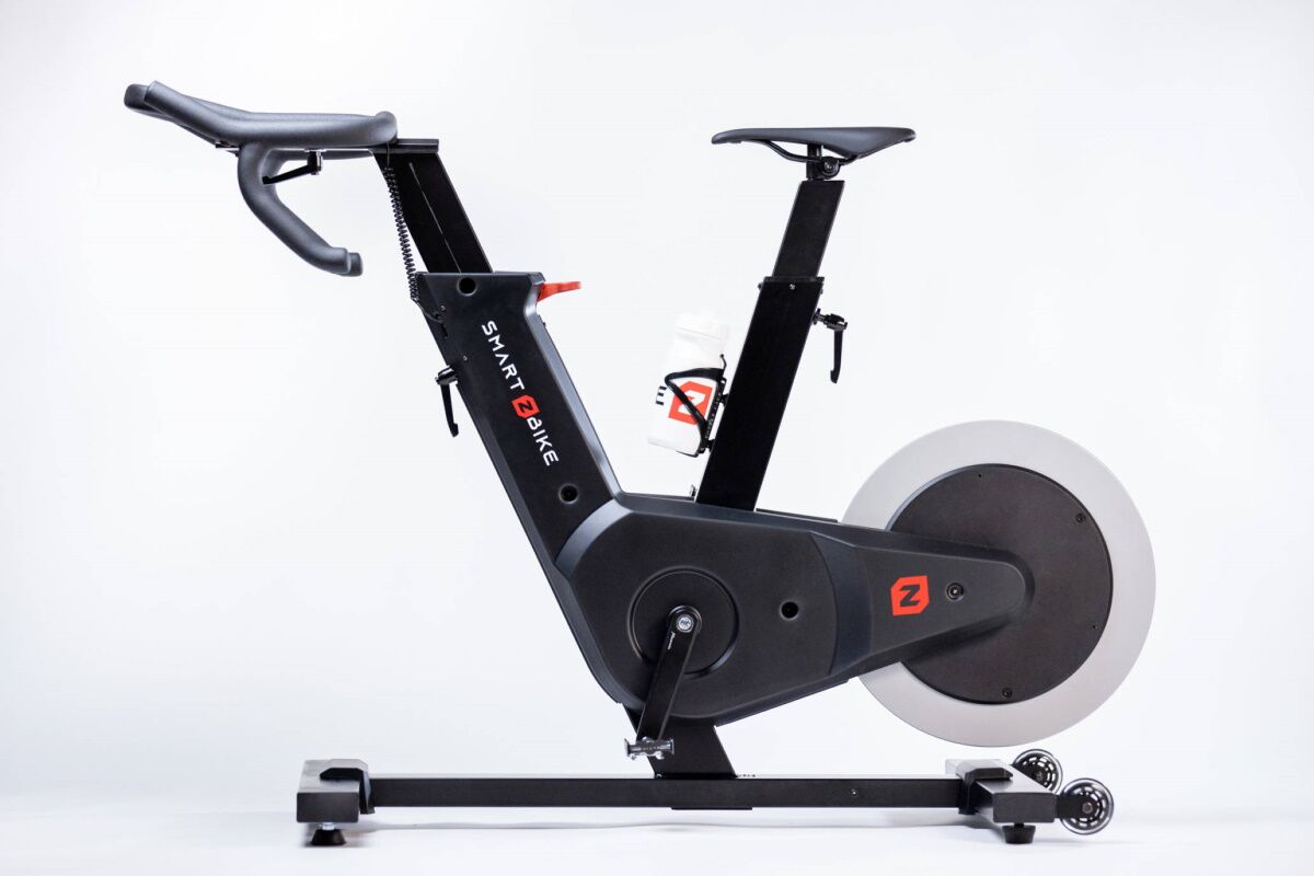 Smar Z-Bike Zycle - Imagen 3