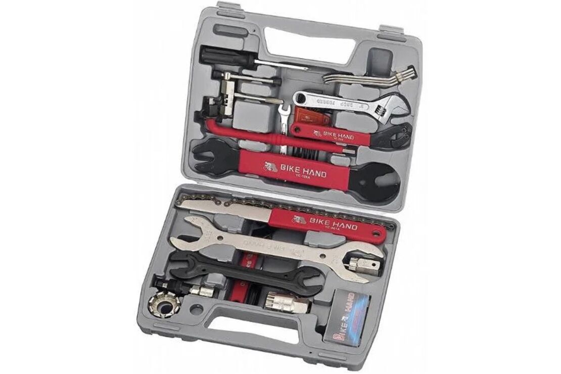 Maletin herramientas profesional Gurpil