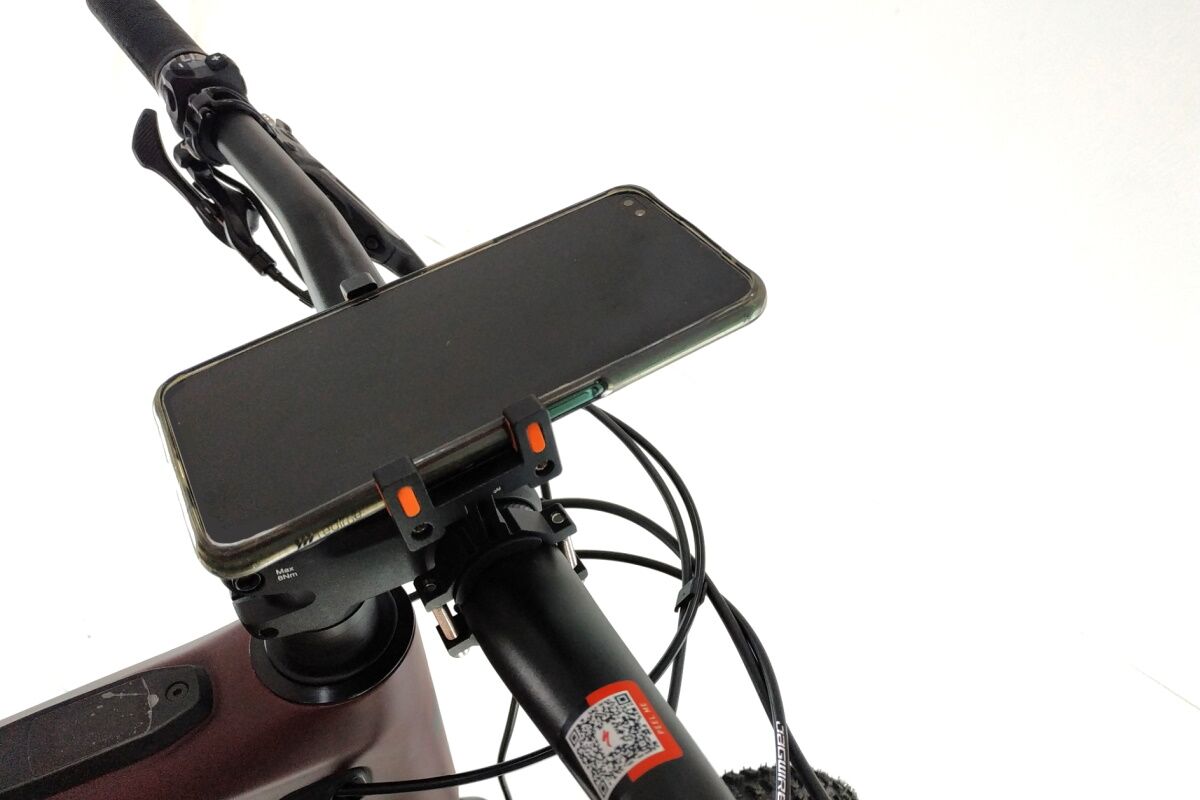 Soporte movil aluminio BM03 - Imagen 2