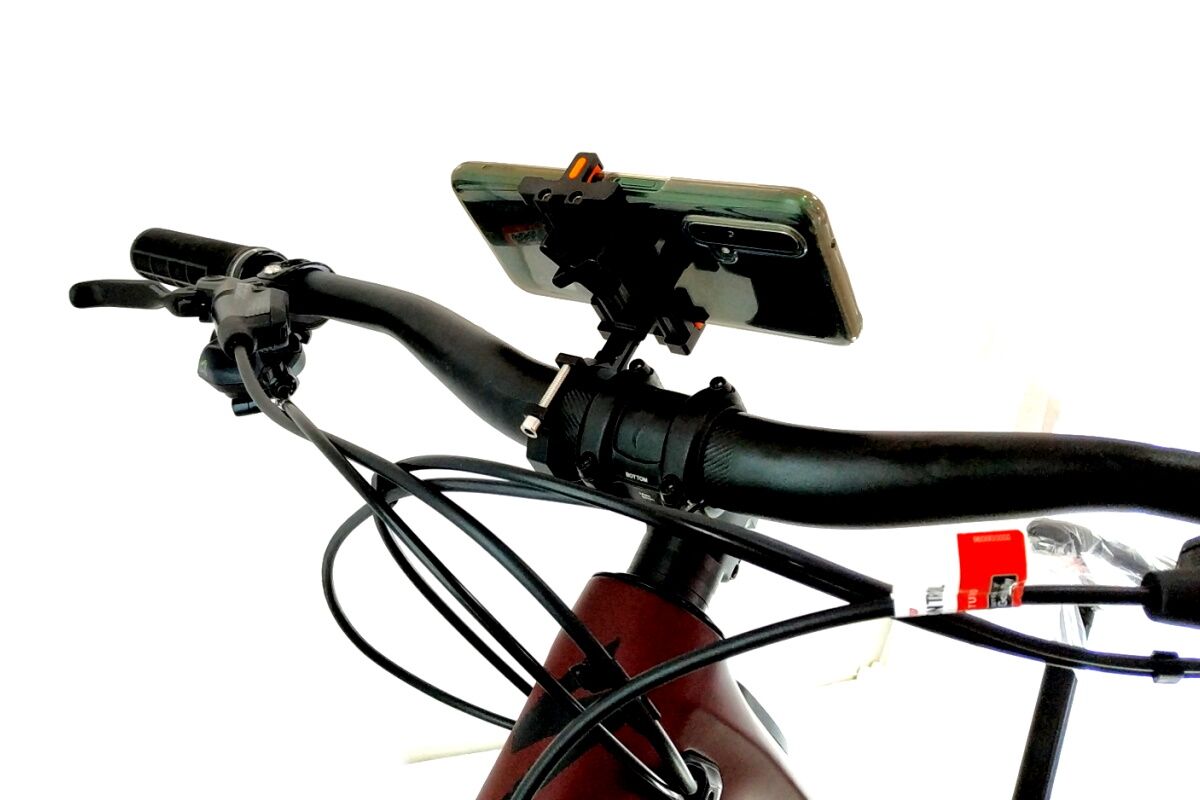 Soporte movil aluminio BM03 - Imagen 4