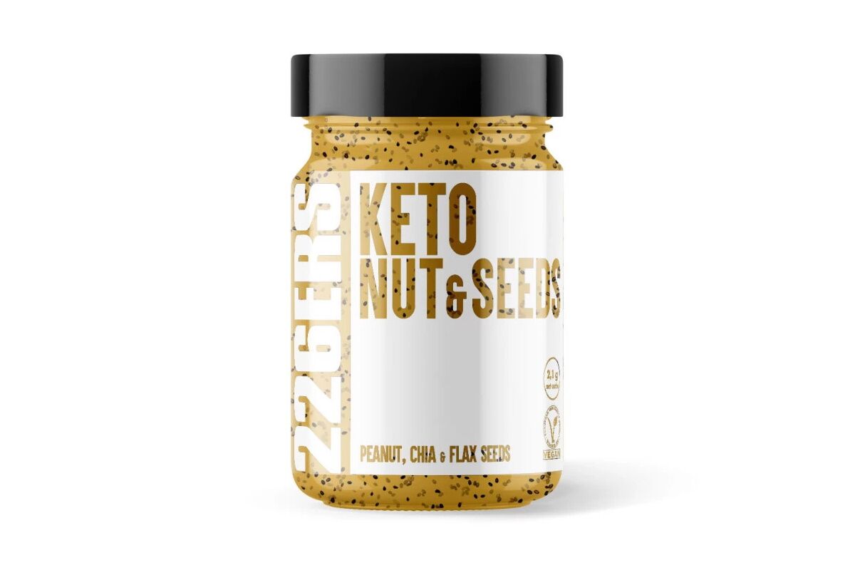 Cremas de Keto vegana 226ERS - Imagen 3