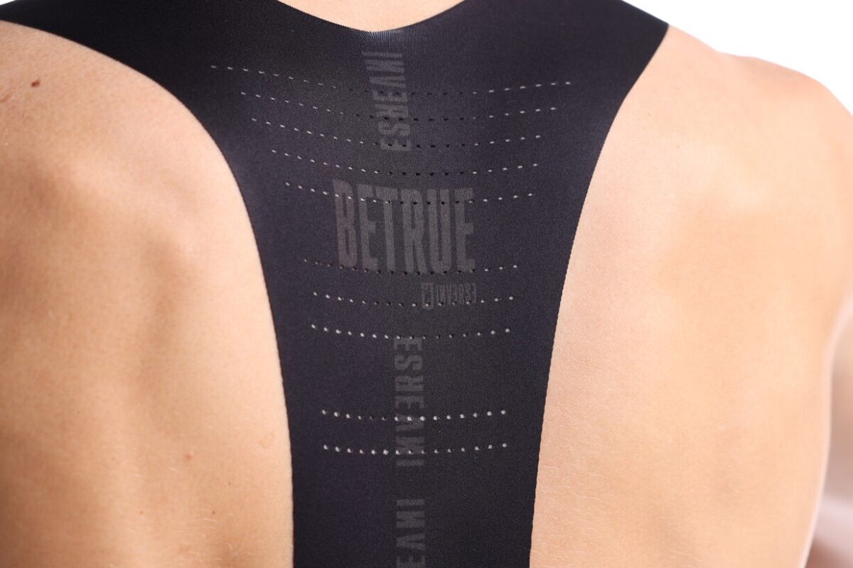 Culotte Hombre INVERSE - INFINITY RIDE - Imagen 5