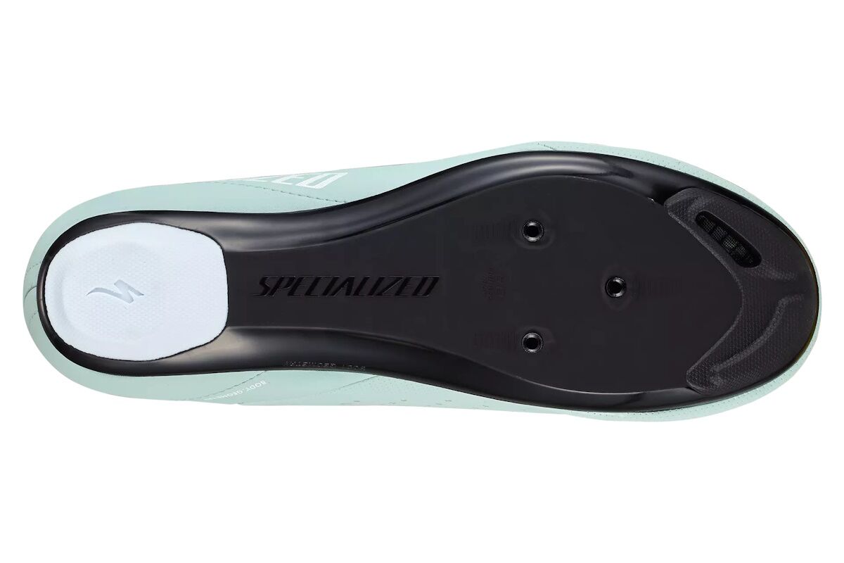 Zapatillas carretera Specialized Torch 1.0 - Tecnología Body Geometry para un Rendimiento Óptimo - Imagen 10