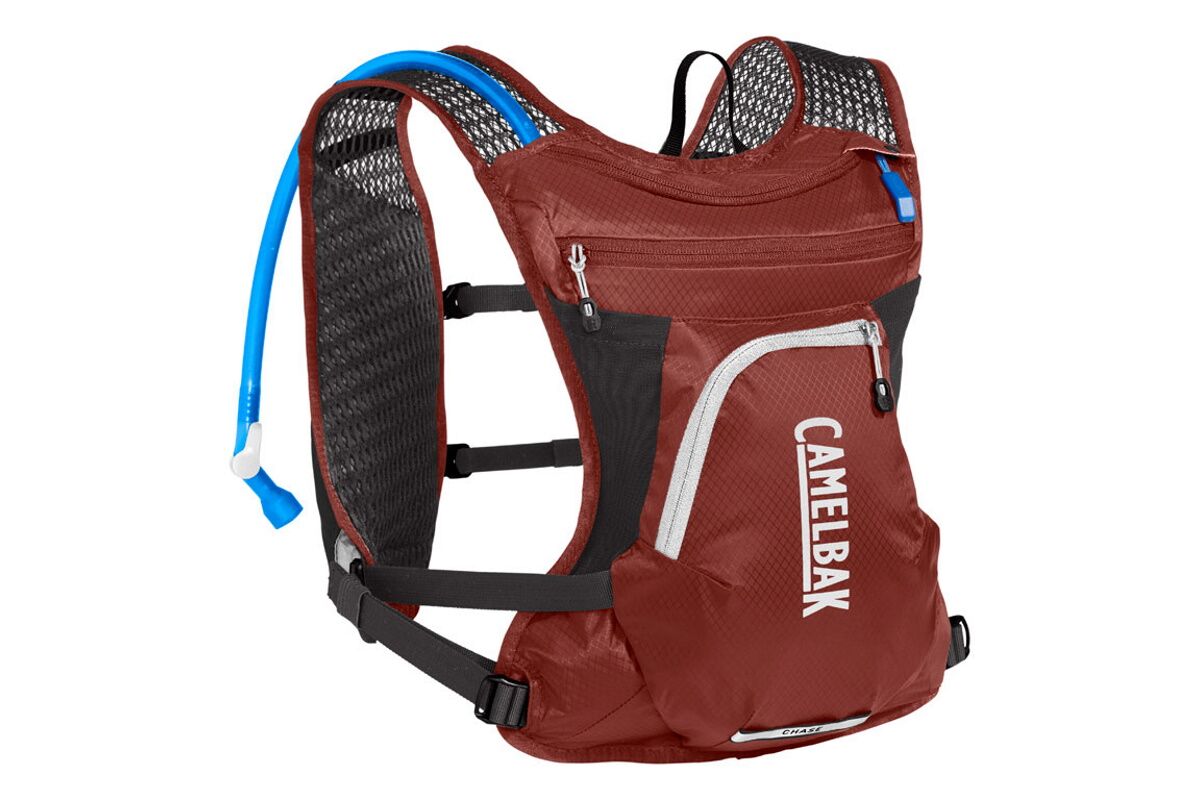 Mochila CAMELBAK CHASE BIKE VEST - Red