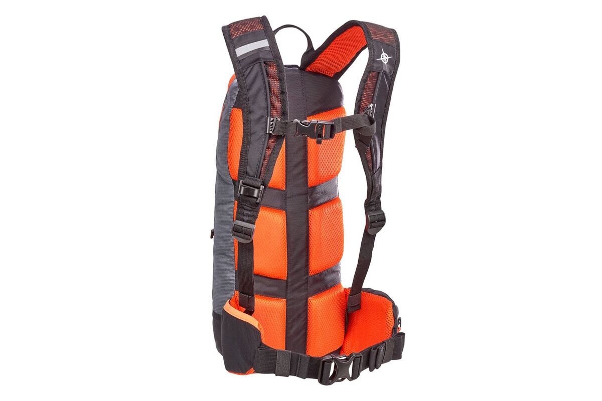 Mochila COLUMBUS GIRO 12 - Imagen 2