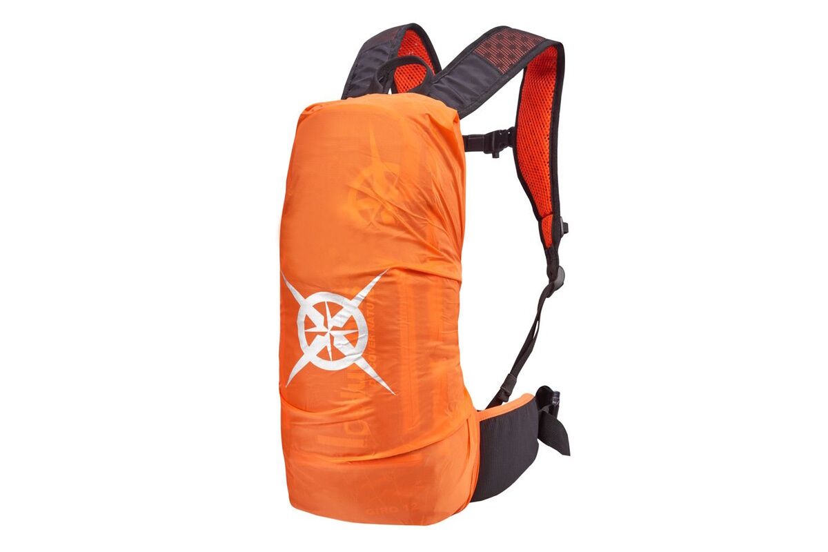 Mochila COLUMBUS GIRO 12 - Imagen 3