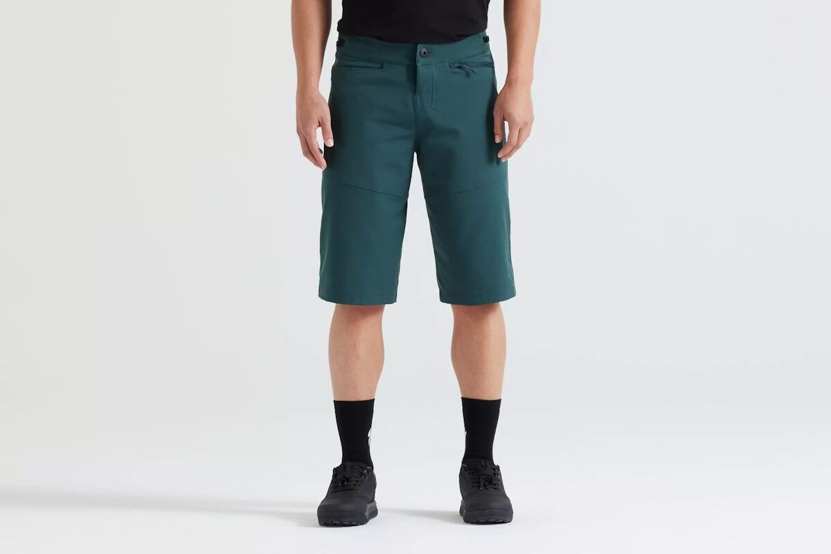 Pantalón corto Specialized Trail - Fashion Bike Premium - Imagen 18