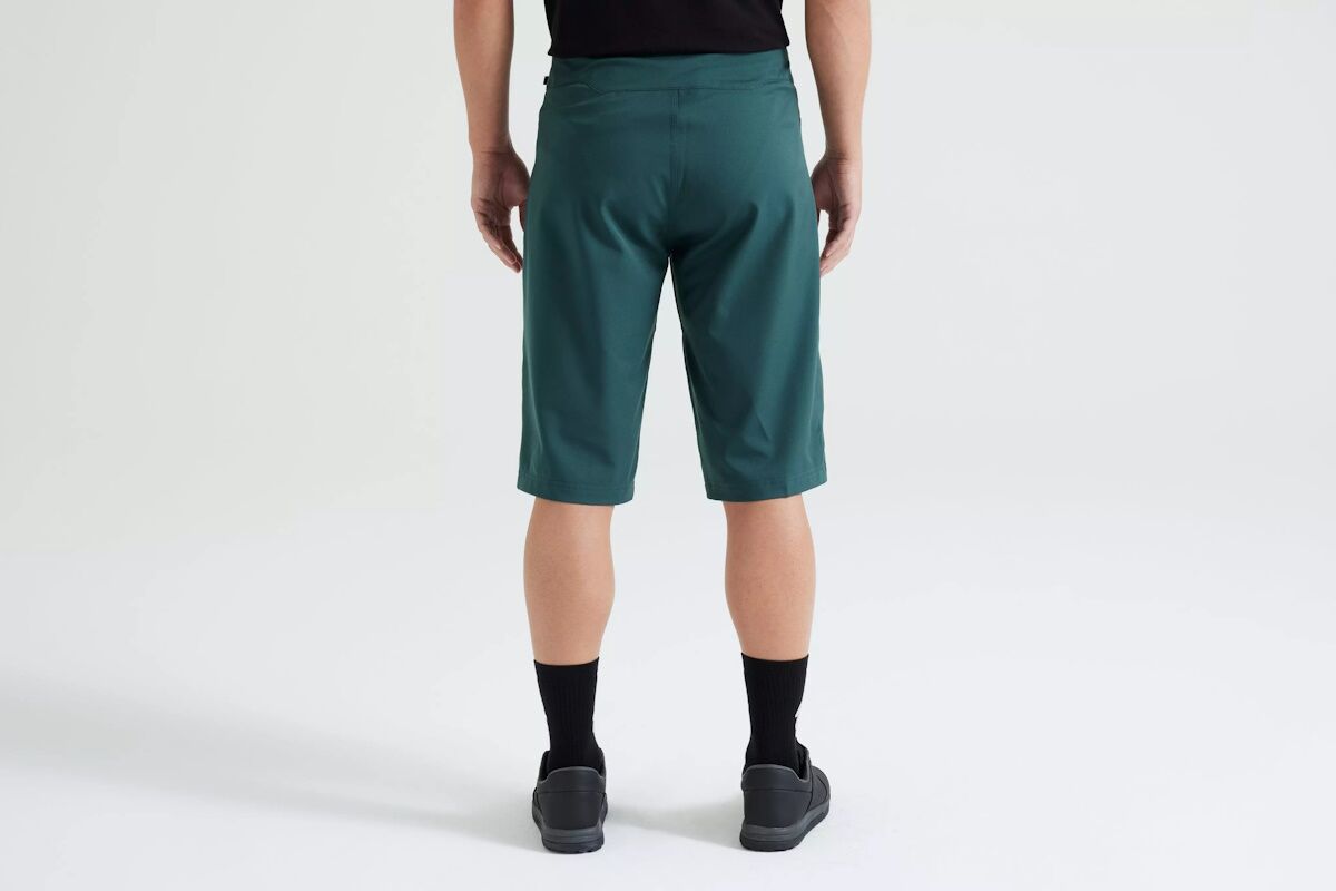 Pantalón corto Specialized Trail - Fashion Bike Premium - Imagen 17