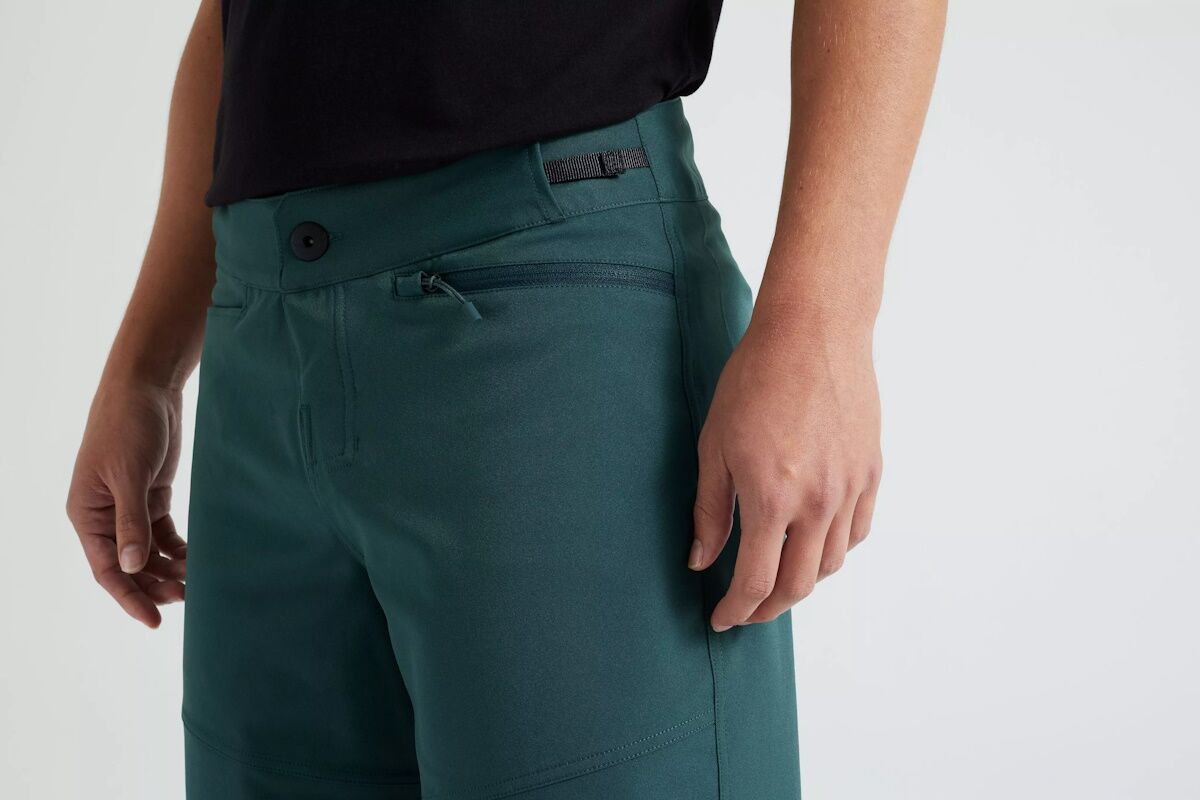 Pantalón corto Specialized Trail - Fashion Bike Premium - Imagen 19