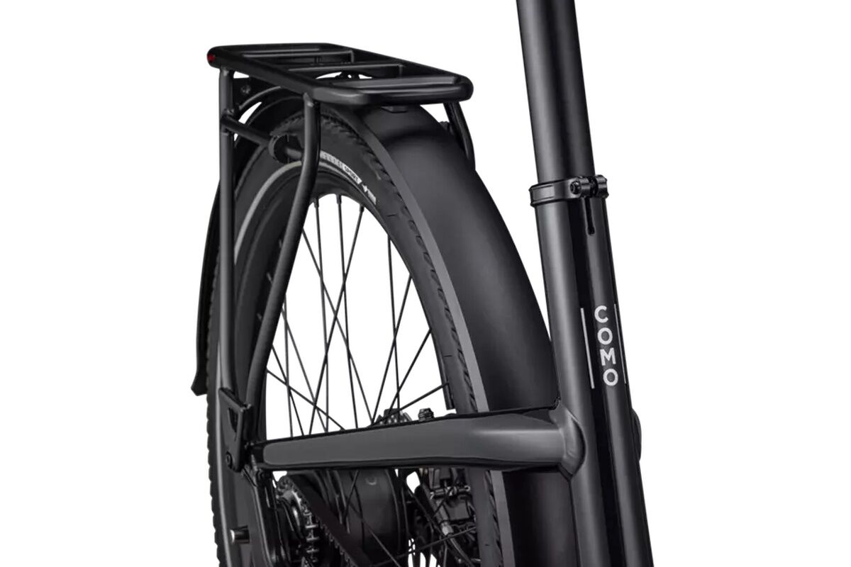 Specialized Turbo Como 3.0 IGH: E-Bike Urbana con Potencia, Comodidad y Autonomía - Imagen 6