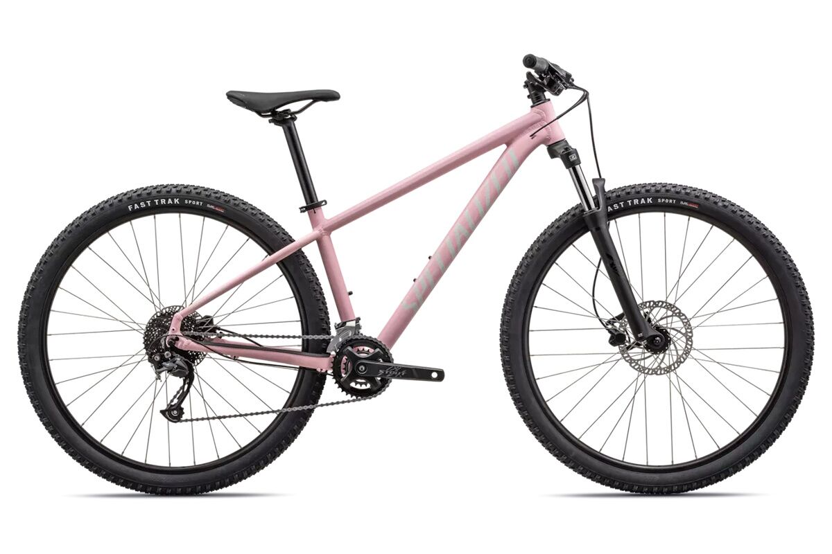 bicicleta de montaña para mujer marca premium specialized rockhopper