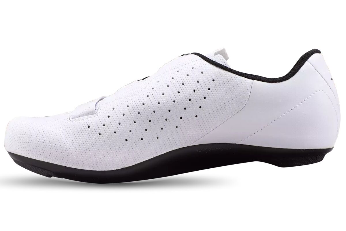 Zapatillas carretera Specialized Torch 1.0 - Tecnología Body Geometry para un Rendimiento Óptimo - Imagen 3