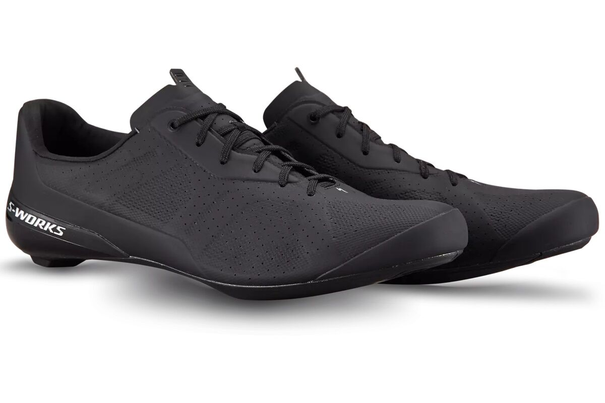 S-Works Torch Lace | Zapatillas de carretera con Body Geometry - Imagen 12