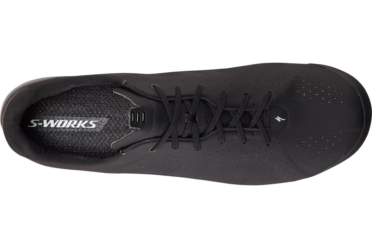 S-Works Torch Lace | Zapatillas de carretera con Body Geometry - Imagen 15