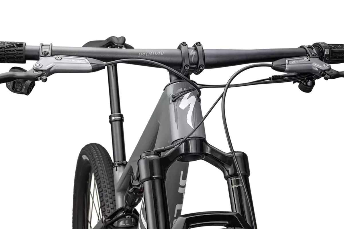 Specialized Epic 8 Comp 2025 | MTB XC Carbono FACT 11m, RockShox SID, GX Eagle 12v, SWAT 4.0, Oferta Cross Country - Imagen 8