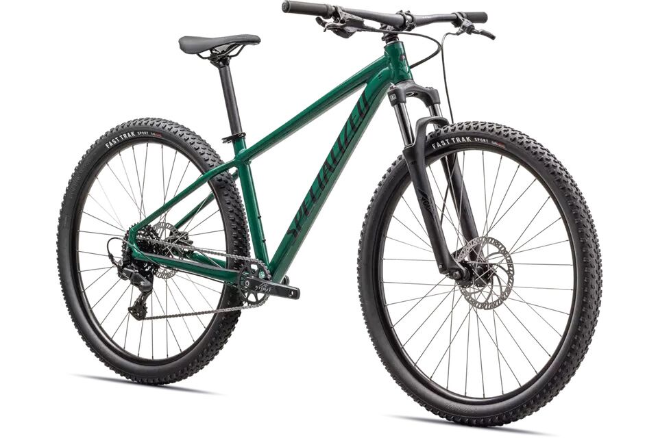 bicicleta todoterreno marca premium para iniciacion mtb y trekking