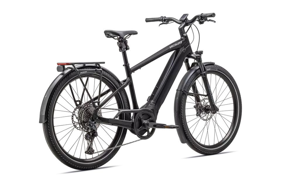 Specialized Turbo Vado 5.0 IGH: La eBike automática que refleja tu Estilo y Elegancia - Imagen 16