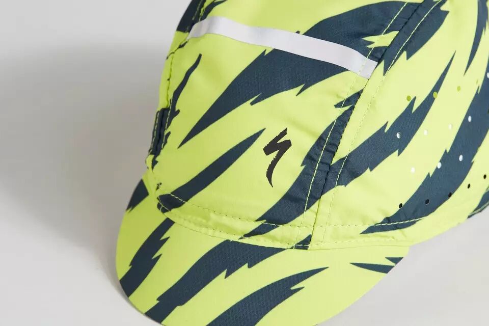 Gorra ciclismo Specialized Lightning Reflect - Imagen 3